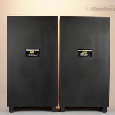 Tannoy Cheviot HPD 315A Dual Concentric Speakers - Restored - 1-Year Warranty image 10
