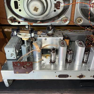 TELEFUNKEN OPUS 9 image 13