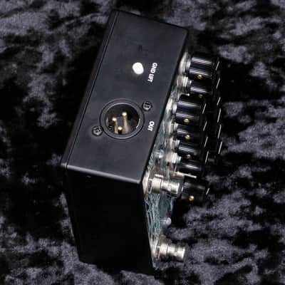 WALRUS AUDIO Badwater Bass Pre-amp and D.I. WAL-BADW (06/10) image 3