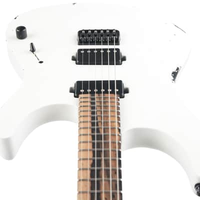 Mayones Aquila Cardinal Aged 6 image 12