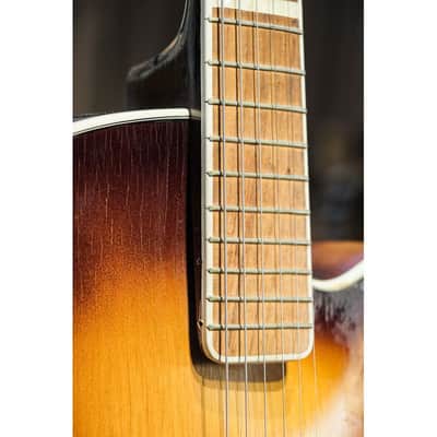 1950s Fasan Artist sunburst image 6