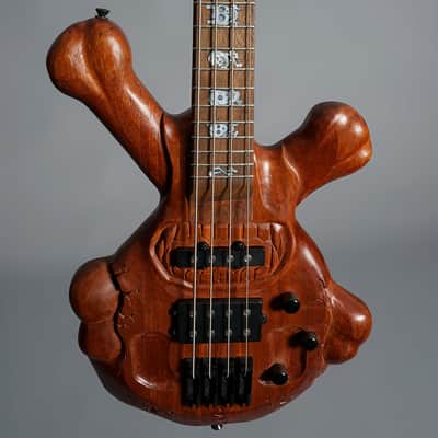 Skull Bass image 1