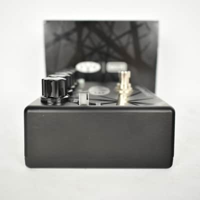 MXR EVH 5150 Overdrive Eddie Van Halen Signature Pedal image 3