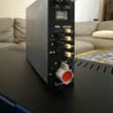 API 525 500 Series Compressor / Limiter Module 2000 - Present - Black