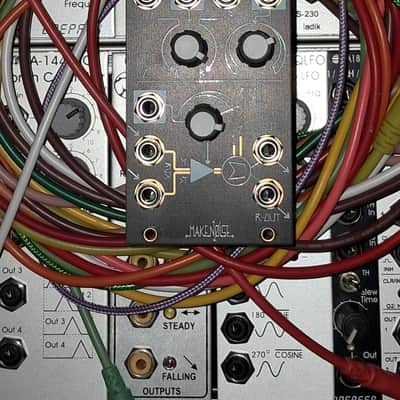 Make Noise X-PAN Module image 4