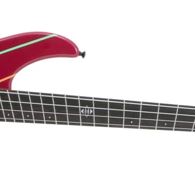 Dingwall Rio Dream Bass John Taylor Limited Edition 2024 - Limited Edition Rio Anniversary Finish image 8