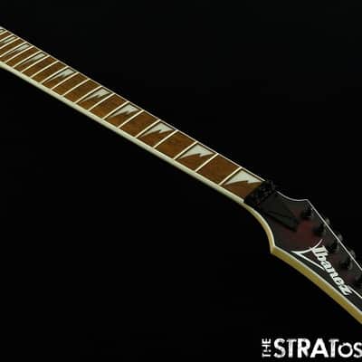Ibanez RG470DXW Wizard III NECK & TUNERS 15.75 image 2