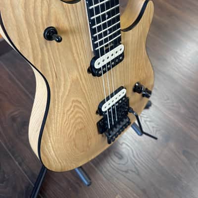 EVH Wolfgang Special Ash image 2