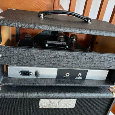 Little Walter 59 Head and Two 1x12 Cabs - Mint! image 6