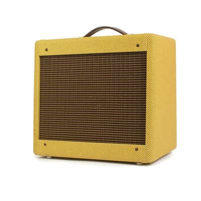 StewMac '57 Mini Tweed 5W Amp Kit image 6