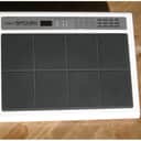 Roland SPD-20 Total Percussion Pad 1990s - White