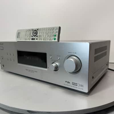 Sony STR-K790 Receiver HiFi Stereo 5.1 Channel Surround Home Audio AM/FM image 2