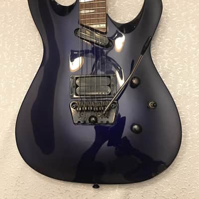 Epiphone Pro II Series  90's Deep Purple image 2