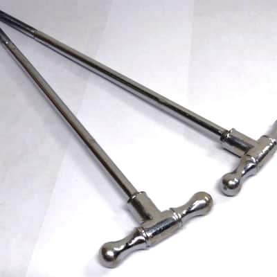 Kent Tension Rods-7" / Lot of Two image 1