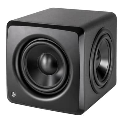 Immagine IK Multimedia iLoud Sub Powered Subwoofer - 5
