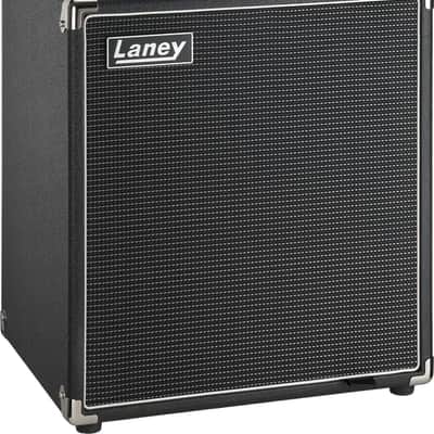 Laney Digbeth Foundry DBF100 100-watt 1 x 12-inch Bass Combo Amplifier image 2