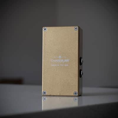 Chase Bliss Audio Brothers Analog Gain Stage Pedal image 2