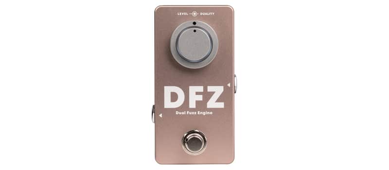 NEW!!! Darkglass Electronics Duality Fuzz FREE SHIPPING!!! image 1