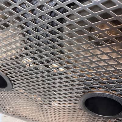 Trace Elliot 4x10 Bass Cab (Used) image 2