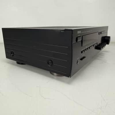 Yamaha RX-385 Natural Sound Stereo Receiver image 4