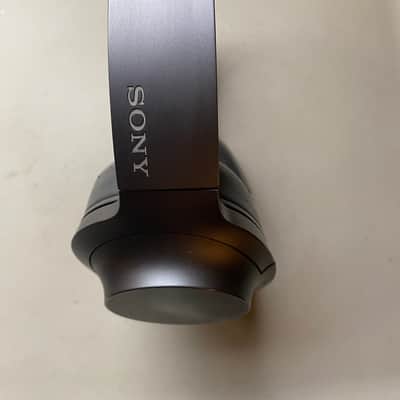 Sony WH-H900N Wireless Headphones image 2