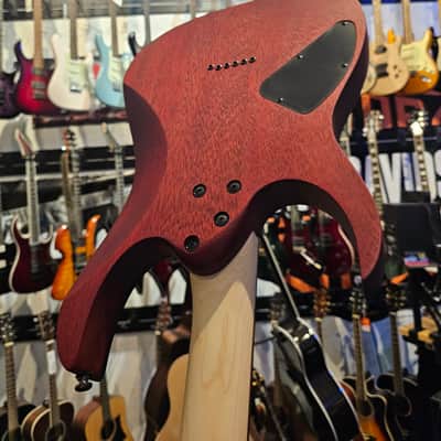 Ibanez RG421PB-CHF Standard 2020 - Present - Caribbean Shoreline Flat image 4