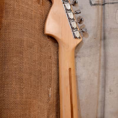 Fender Stratocaster 1974 - Sunburst image 10