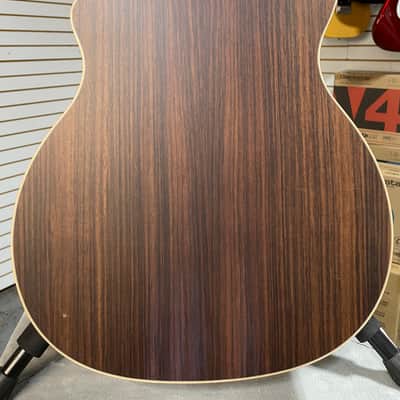 Larrivee VM-40 Acoustic Guitar - Natural w/OHSC & PLEK*D #055 image 11