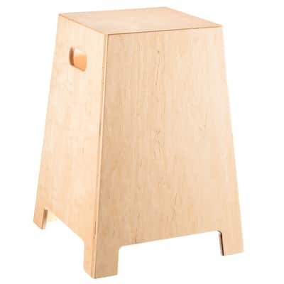 Nino NINO991GR Large Stackable Cajon image 2
