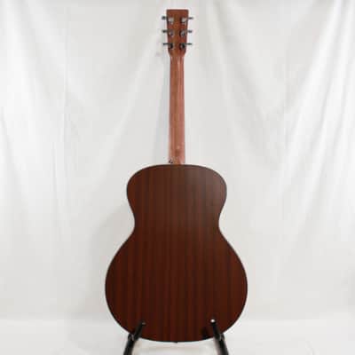 Martin X-Series GPX1AE Grand Performance Acoustic/Electric Guitar w/ Case image 15