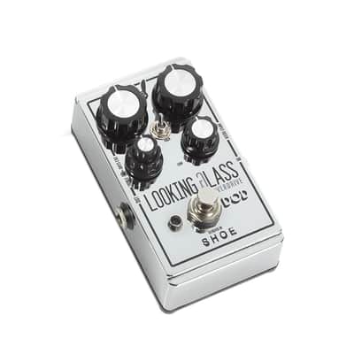 DOD Looking Glass Boost/Overdrive Pedal - Open Box image 4