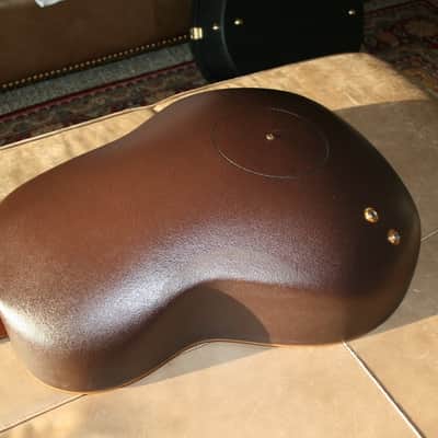 Ovation Elite 1537 1983 Natural image 7