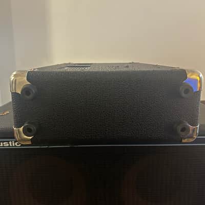 Acoustic B810 & B200H 2000s? image 14