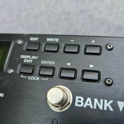 Boss ES-8 Effects Switching System 2015 - Present - Black image 5