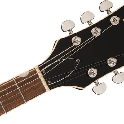 Gretsch G2655T Streamliner Center Block Jr. Double-Cut with Bigsby Arctic Blue image 7