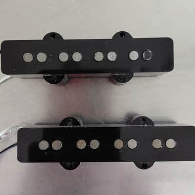 Fender Geddy Lee CIJ Jazz Bass pickups MIJ Japan image 2