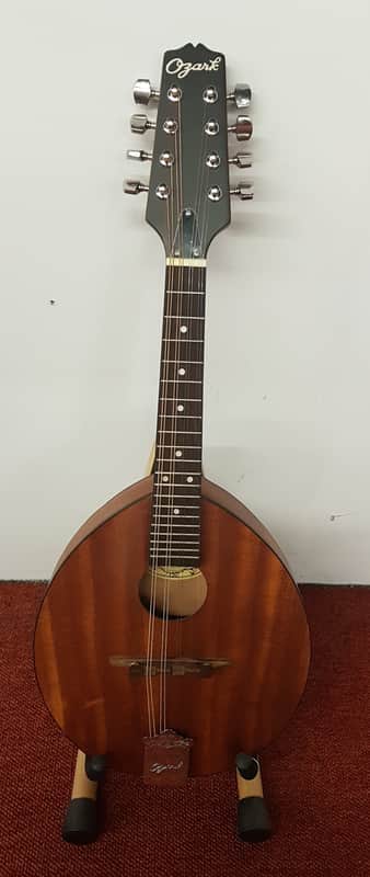 Ozark Army/Navy Mandolin image 1