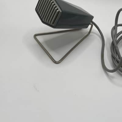 RARE UNKOWN DYNAMIC / GRUNDIG PROTOTYPE 1950-1960 - XLR image 6