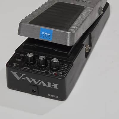 Boss PW-10 V-Wah | Reverb
