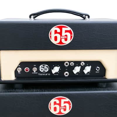 65 Amps Ventura Head 20W Hand Made in USA 110V imagen 2