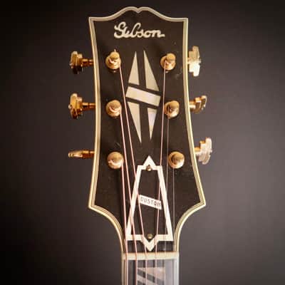 1942 Gibson Super 400 PN (Premier Natural) image 13