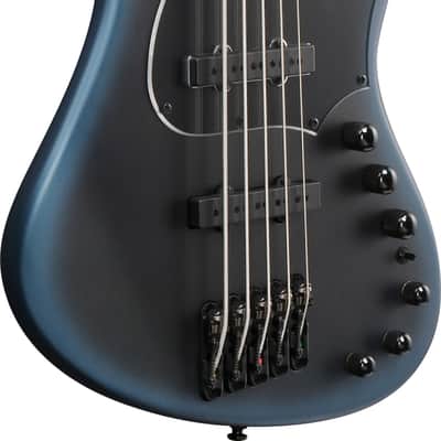 Ibanez MDM1005MAM 2026 - MAM : Midnight Arctic Ocean Matte image 9