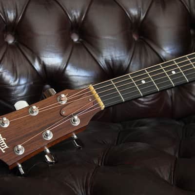Taylor 110ce left handed - Natural image 2