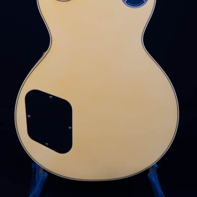 Gibson 1968 Gibson Les Paul Custom VOS Guitarpoint Special Order - Heavy Antique White image 7