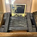 Elektron Analog Four MKII 4-Voice Tabletop Analog Synthesizer 2020 - Present - Black