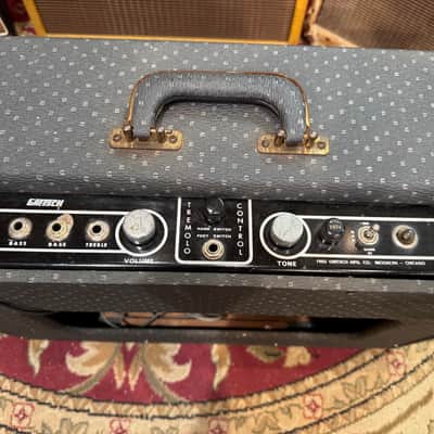 Gretsch 6161 imagen 6
