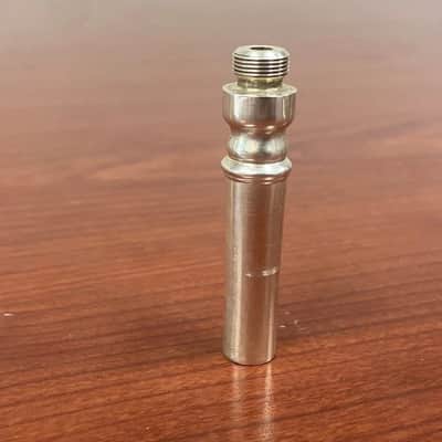 ACB VNTF Flugelhorn Backbore - Silver image 3