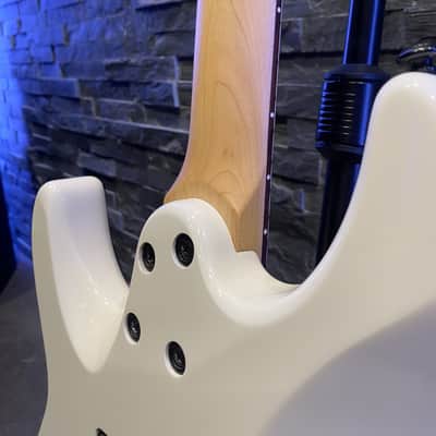 Schecter - Sun Valley - Super Shredder FR - Gloss White image 8