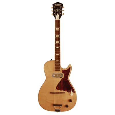 Harmony H48 Stratotone Mercury