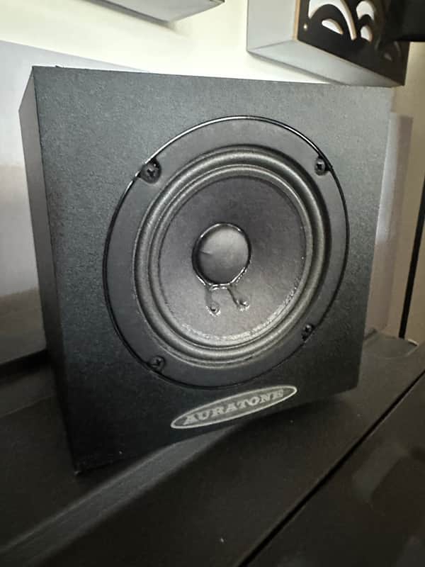 Auratone 5C Super Sound Cube | Passive image 1
